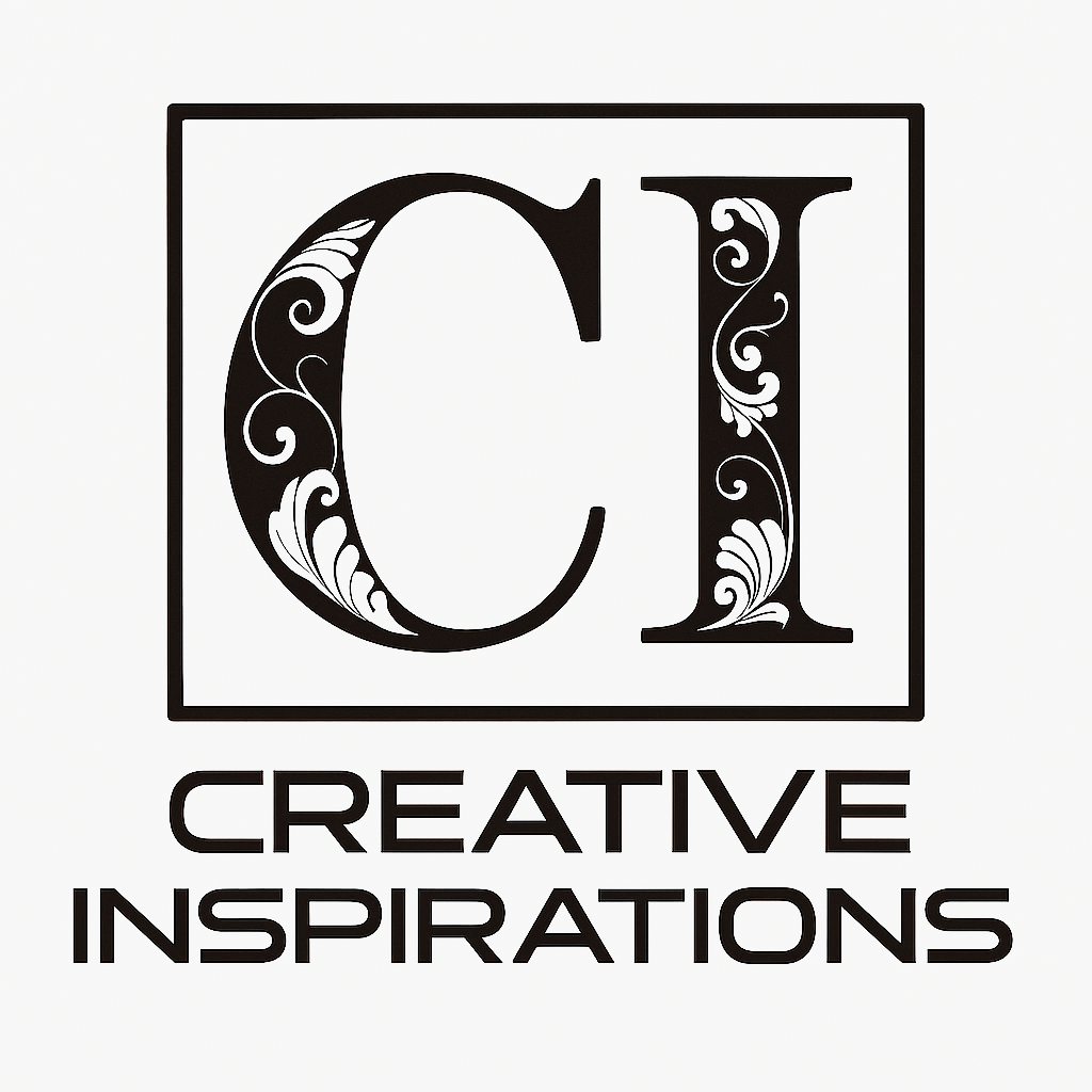 Creative Inspirations Logo